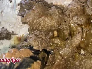 Smutty Luce – Big Hot Shits And Ass Fucking screenshot 6