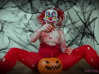 I Shit And Piss In A Pumpkin For Halloween screenshot 3