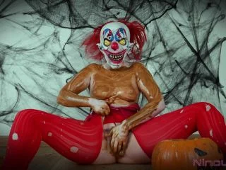 I Shit And Piss In A Pumpkin For Halloween screenshot 4