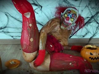 I Shit And Piss In A Pumpkin For Halloween screenshot 5