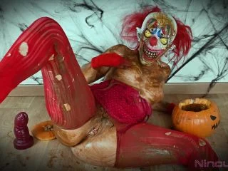 I Shit And Piss In A Pumpkin For Halloween screenshot 6