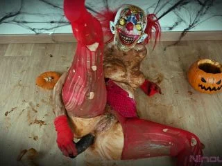 I Shit And Piss In A Pumpkin For Halloween screenshot 7