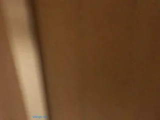 Attractiveness Restroom Footage 2 screenshot 2