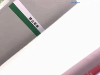 Attractiveness Restroom Footage 2 screenshot 7