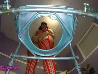 LoveRachelle2 – Worthy Toilet screenshot 4