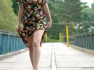 Izzy Delphine screenshot 7