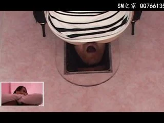 Fetidistrojp – Human Toilet Receives A Log screenshot 1