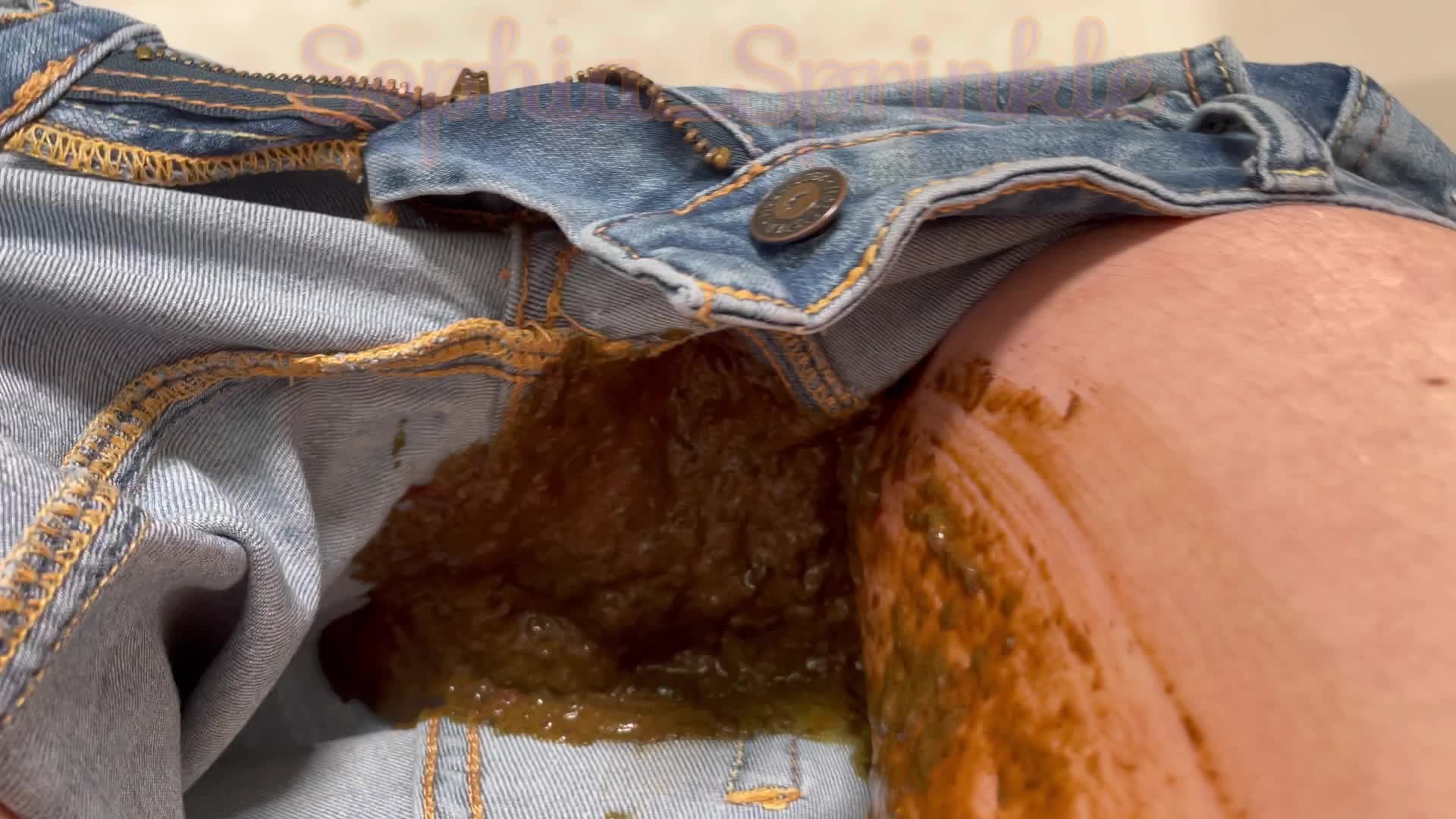 Sophia Sprinkle Hot Pockets