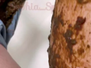 Sophia Sprinkle Hot Pockets screenshot 6