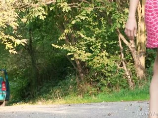Pissing With Caroline Ardulino – Carolineardulino15 screenshot 7