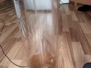 Viktoria Goo – Best Of Piss Compilation screenshot 1
