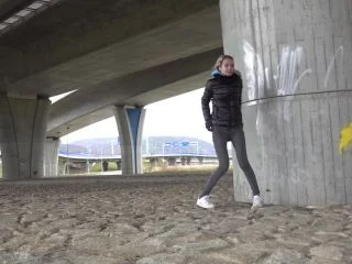 Overpass screenshot 1