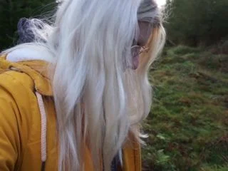 Gypsypage – Pissed Steaming In The Forest screenshot 1