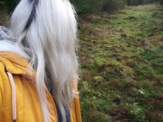 Gypsypage – Pissed Steaming In The Forest screenshot 2