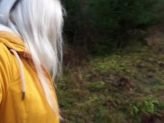 Gypsypage – Pissed Steaming In The Forest screenshot 3