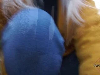 Gypsypage – Pissed Steaming In The Forest screenshot 4