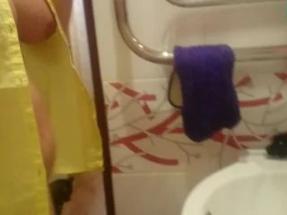 Brown Wife – Shit In The Sink screenshot 2