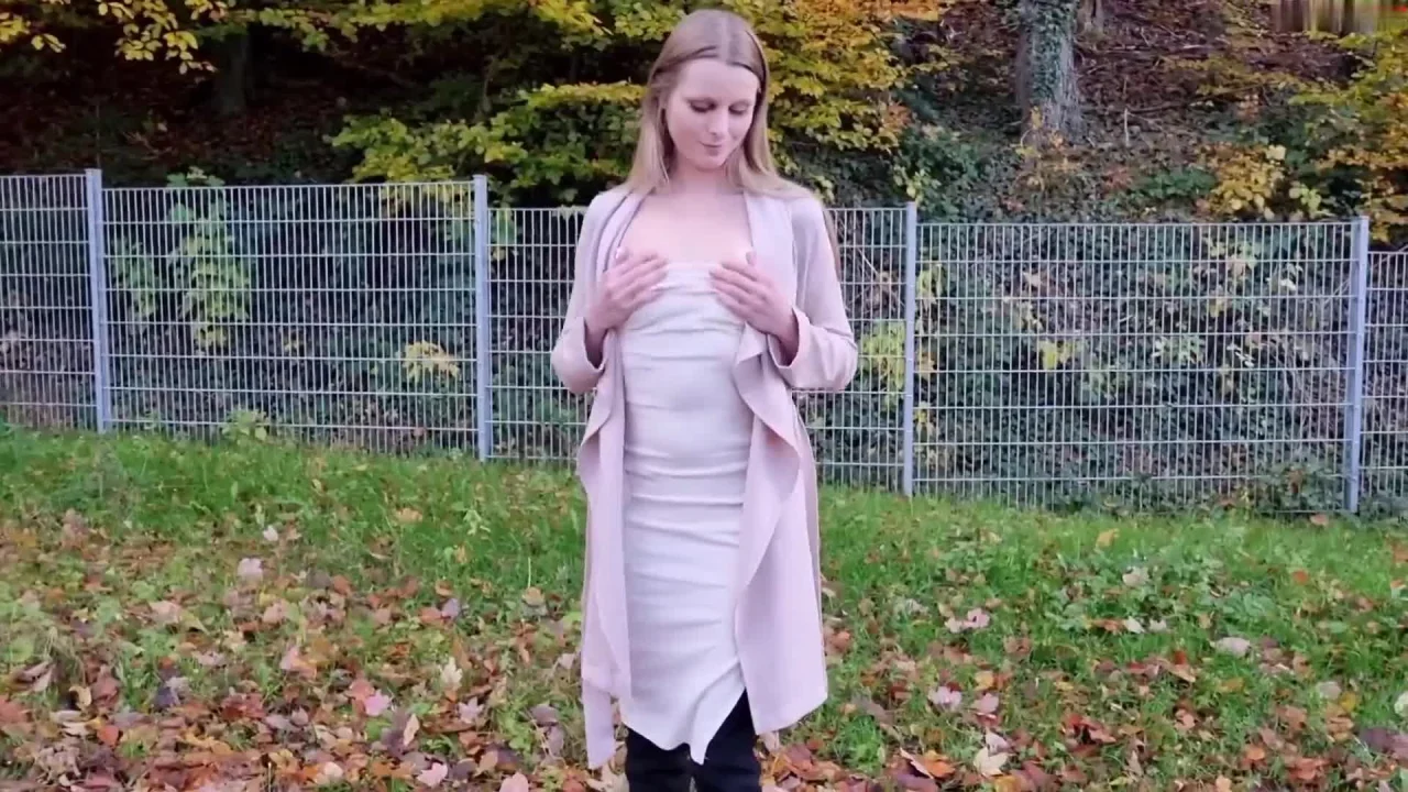 HaneyNanny – Pippi Und Ziggi Am Rastplatz Public