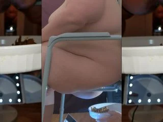 SSBBW Queen Siya – HOUSE OF MIRRORS screenshot 6