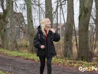 Nervous Squatter screenshot 1