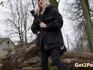 Nervous Squatter screenshot 7