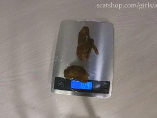 Markovna – Weigh My Poop screenshot 6