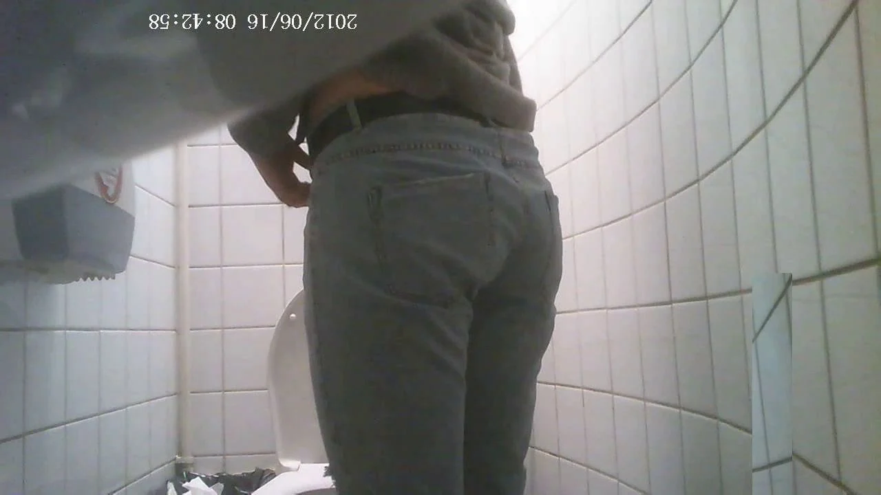 Student Restroom 79