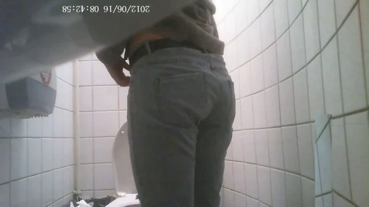 Student Restroom 79