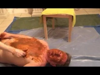 Girlsscatandpiss – Im Sexy I Shit On His Face screenshot 7