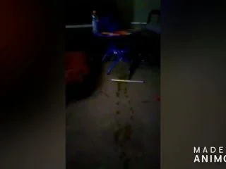 VOODOOVIXEN – Shitty Carpet And Bed screenshot 2