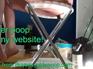 Buysexygirlspoop – NEW GIRL Annie Made Her First Order screenshot 7