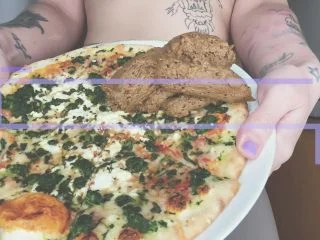 DirtyBetty – Treat Straight From My Ass screenshot 1
