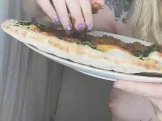 DirtyBetty – Treat Straight From My Ass screenshot 2