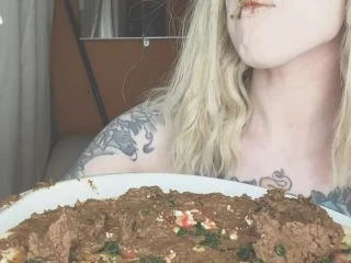DirtyBetty – Treat Straight From My Ass screenshot 3