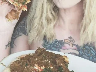 DirtyBetty – Treat Straight From My Ass screenshot 4