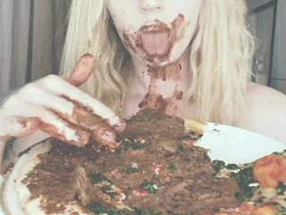 DirtyBetty – Treat Straight From My Ass screenshot 7