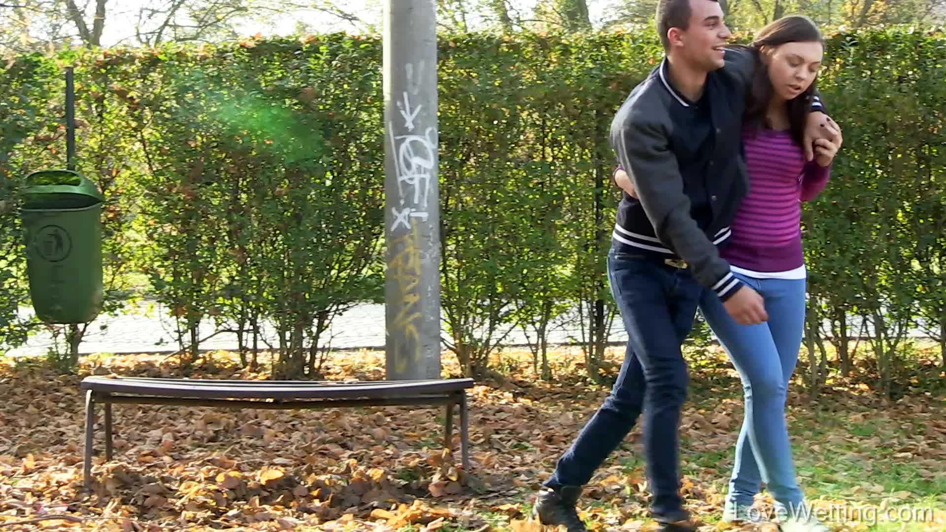 Drunken Boyfriend – Morgan