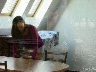 Drunken Boyfriend – Morgan screenshot 1