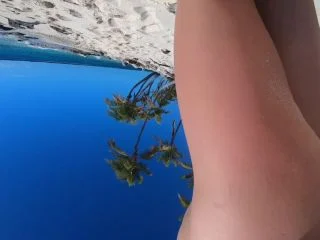 Rach Rach Peeing In The Bahamas Compilation screenshot 5