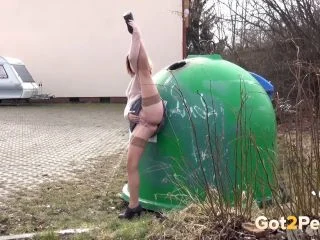Leg High screenshot 6