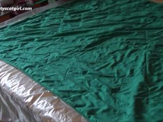 DirtyScatGirl – New A Lady Denise First Experience On Camera screenshot 1