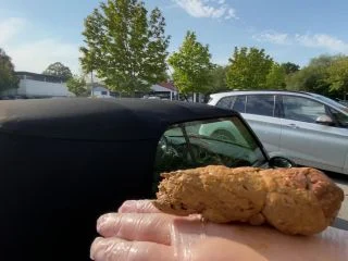 Proctologist Investigation Escalated In The Supermarket Parking Lot screenshot 5