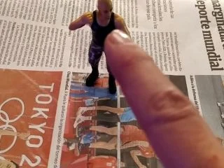 Xiomara Fox Fetish Queen – Giantess Scat 1 With A Tiny Men Toy screenshot 3