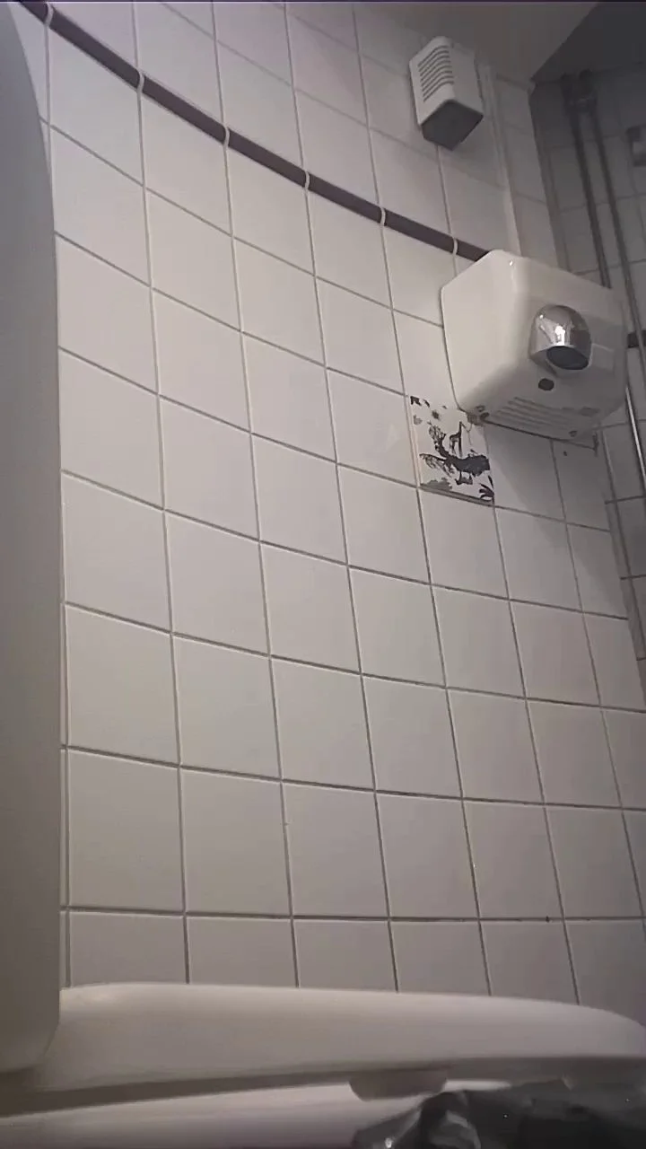 Student Restroom 110