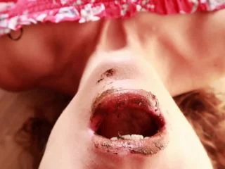 Amethyst – Dirty Hairy – Crumblicious screenshot 7
