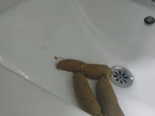 NataschaDirty – I Poop In A Sink screenshot 5