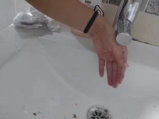 NataschaDirty – I Poop In A Sink screenshot 7