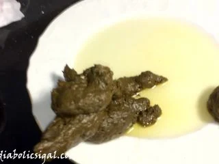 Janet – Hot Tasty Shit screenshot 7