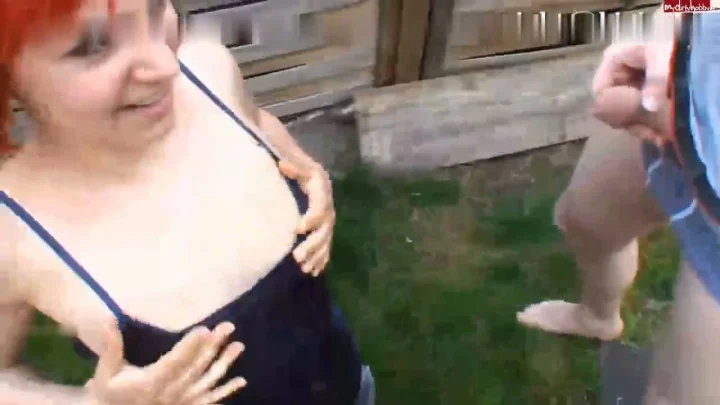 Bigimaus – Natursekt – Gang Zu Viert