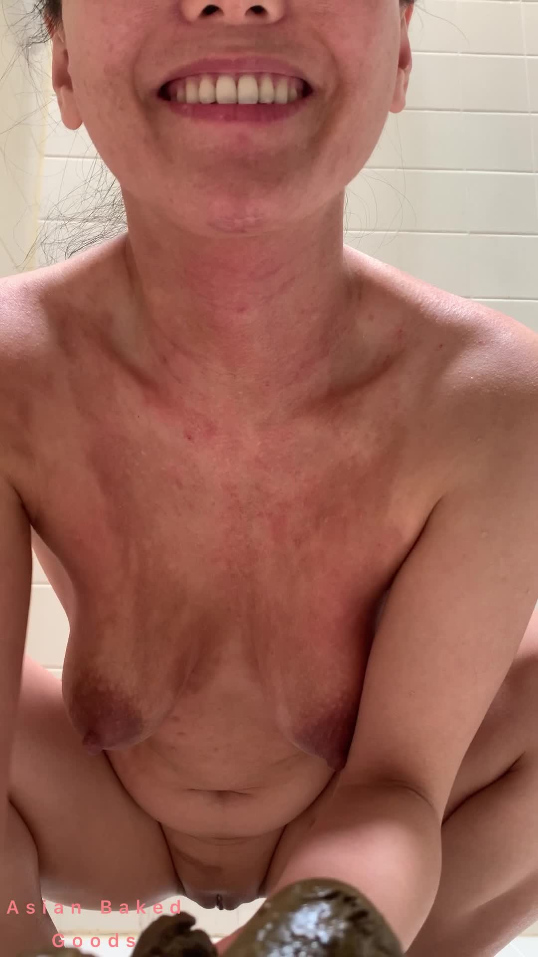 Marinayam19 – Full Scat Facial